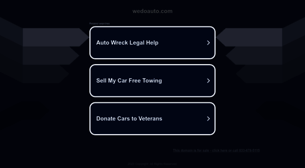 wedoauto.com