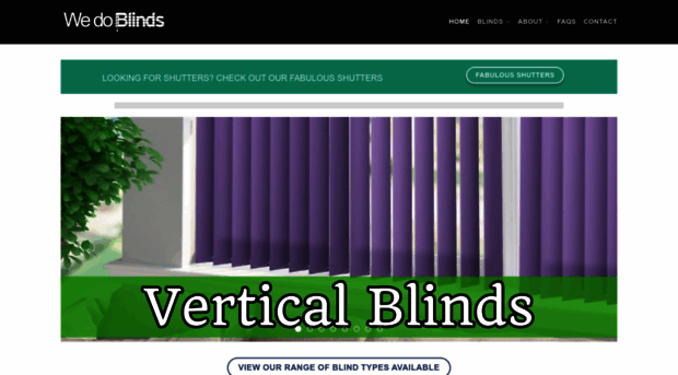 wedoblinds.net