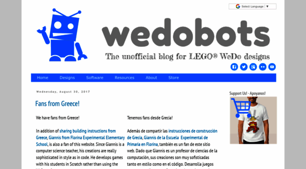 wedobots.com
