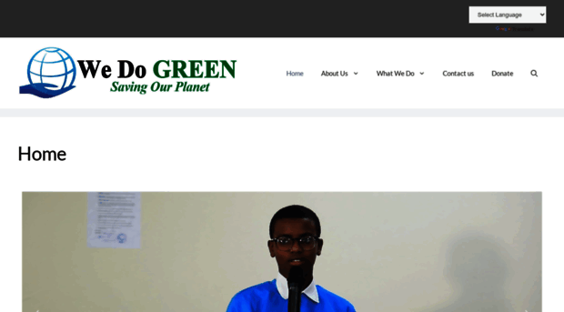 wedogreenrw.org