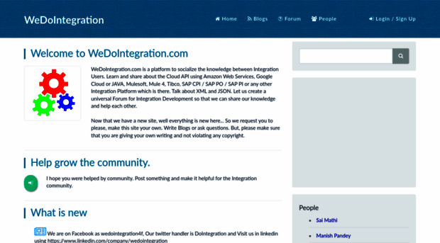 wedointegration.com