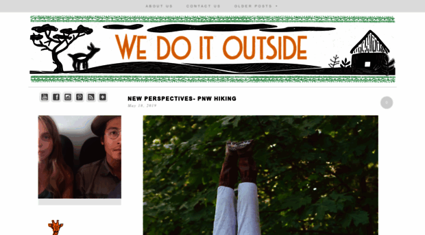 wedoitoutside.com