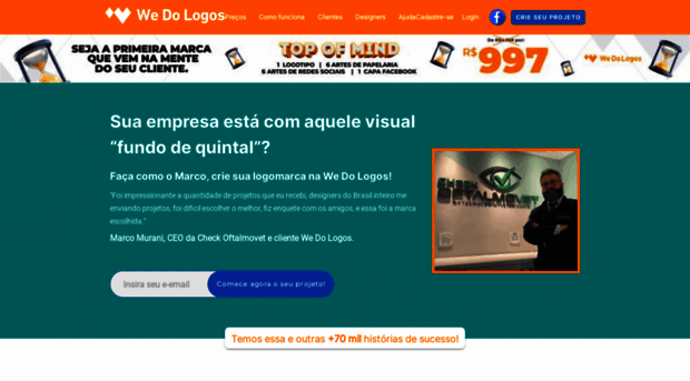 wedologos.com.br
