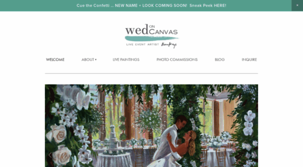 wedoncanvas.com