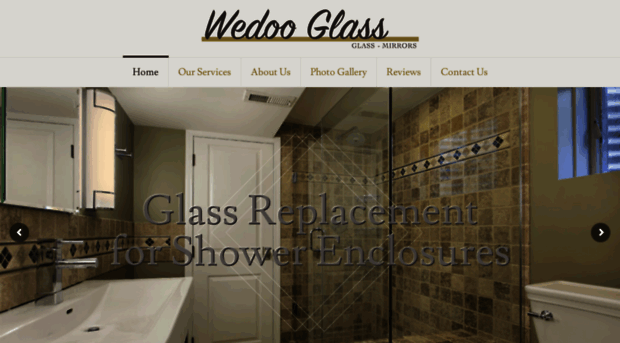 wedooglass.com