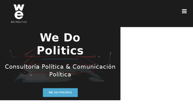 wedopolitics.com