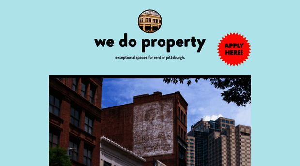 wedoproperty.com