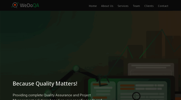 wedoqa.com