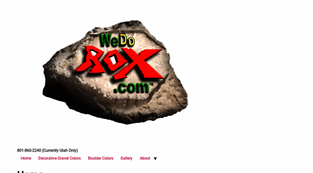 wedorox.com