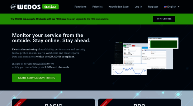 wedos.online