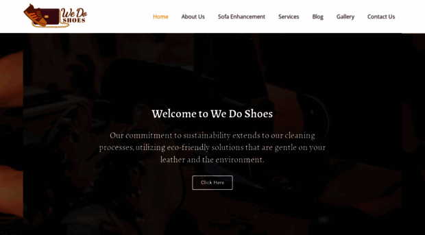 wedoshoes.in