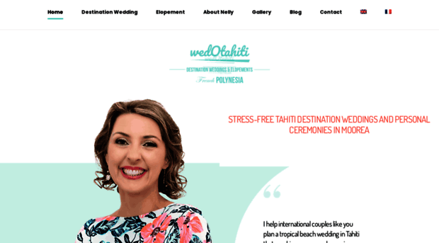 wedotahiti.com