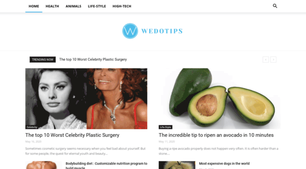 wedotips.com