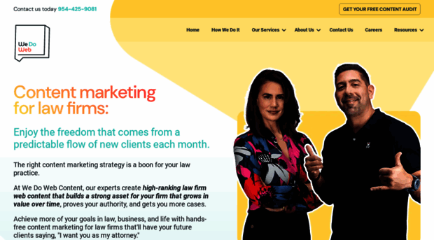 wedoweb.com