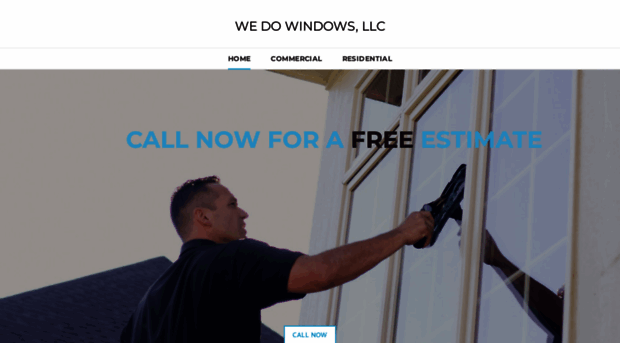 wedowindowsllc.com