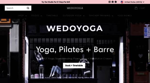 wedoyoga.co.uk