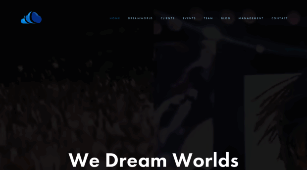 wedreamworlds.com