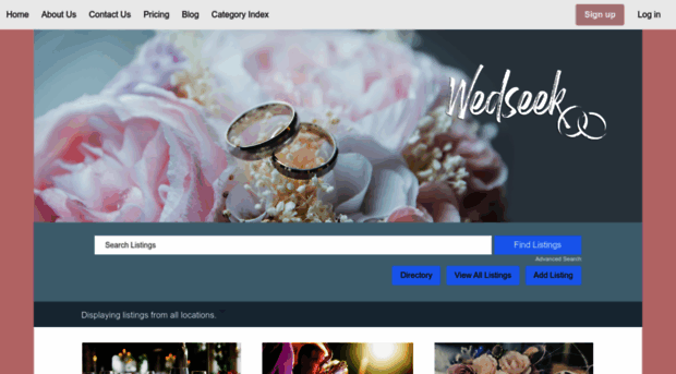 wedseek.co.uk