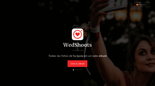 wedshoots.com