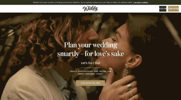 wedsly.com