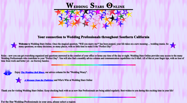 wedstar.com