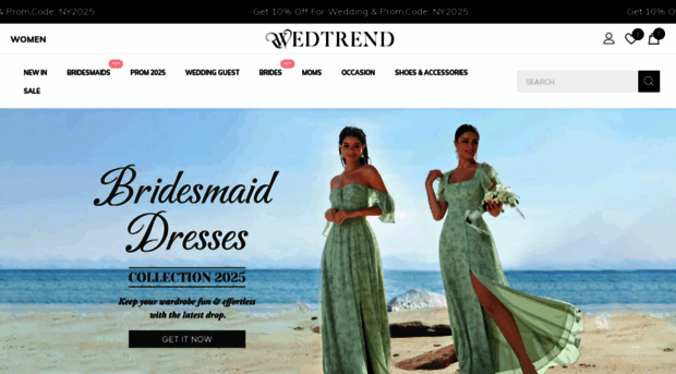 wedtrend.com