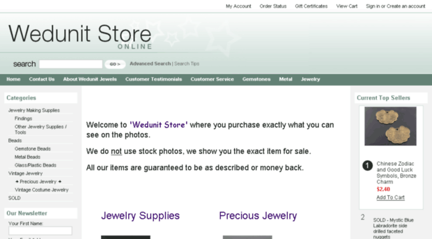 wedunit-online-jewelry-store.com