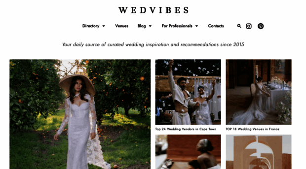 wedvibes.media