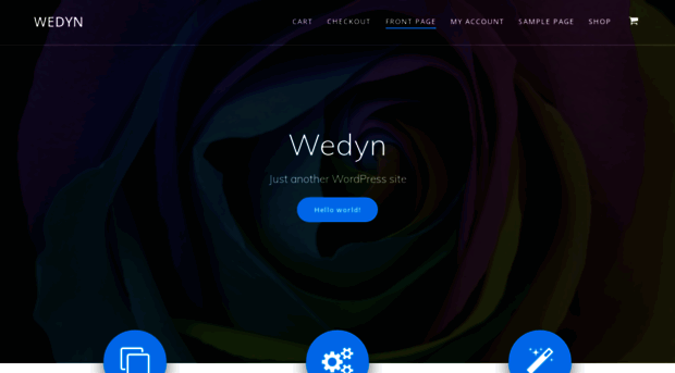 wedyn.com