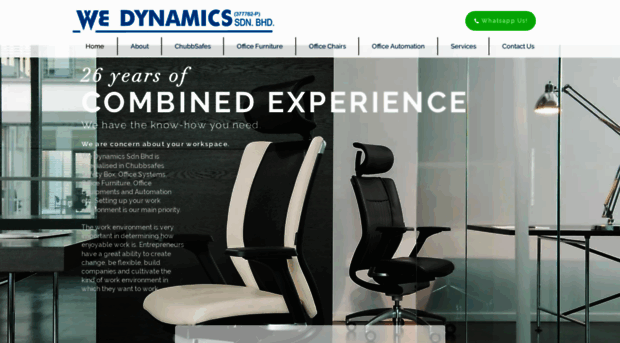 wedynamics.com