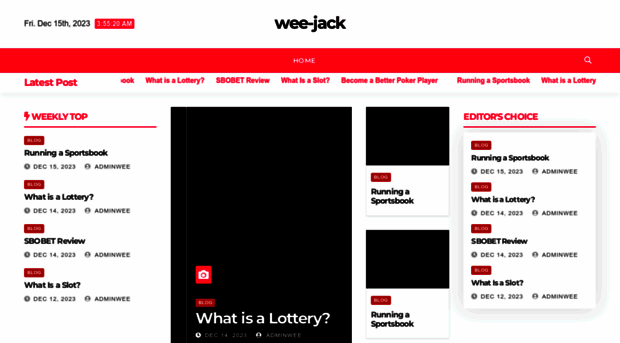 wee-jack.com