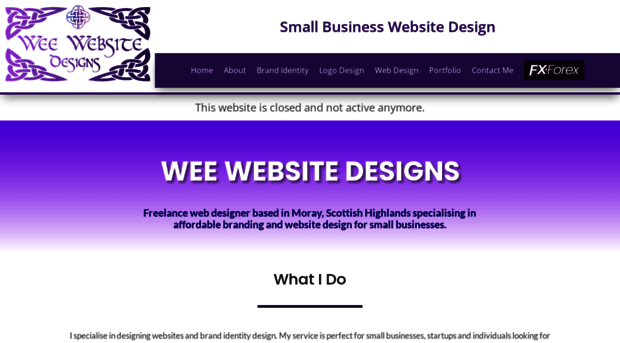 wee-websitedesigns.uk