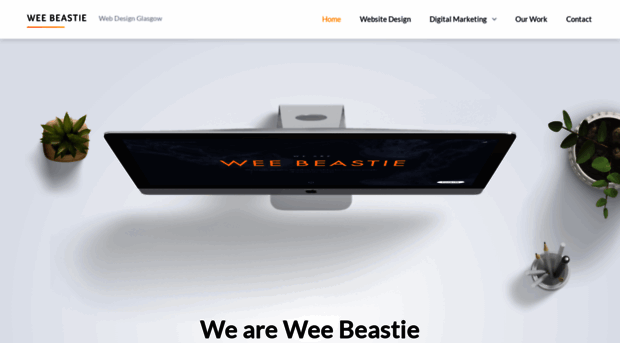 weebeastiewebdesign.co.uk