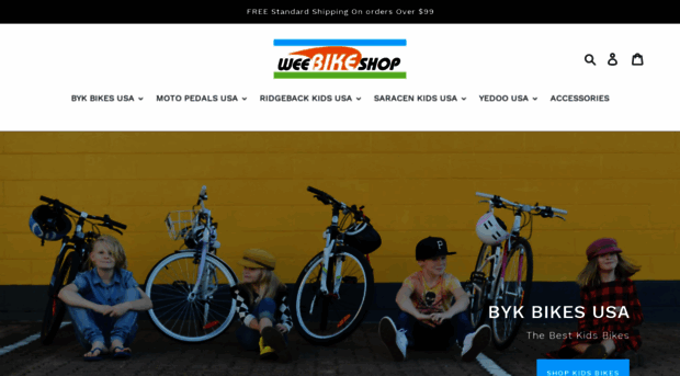 weebike.com