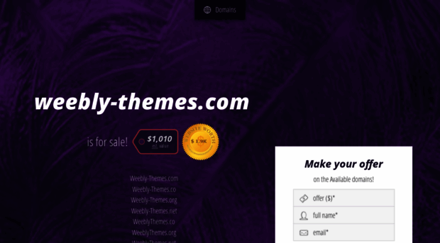 weebly-themes.com