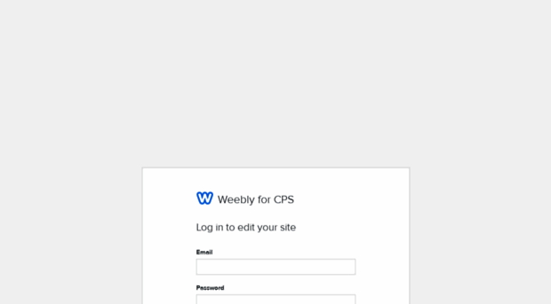 weebly.cps.edu