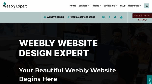 weeblyexpert.com