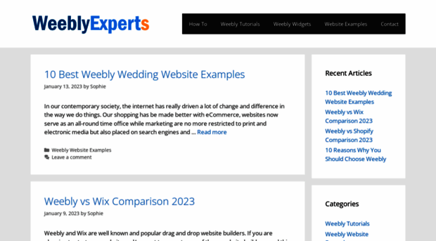 weeblyexperts.com