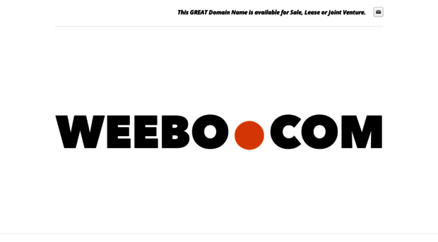 weebo.com