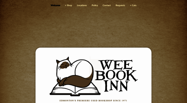 weebookinn.com