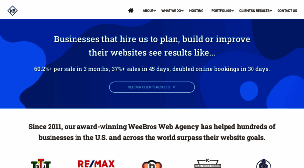 weebros.com