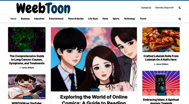 weebtoon.net