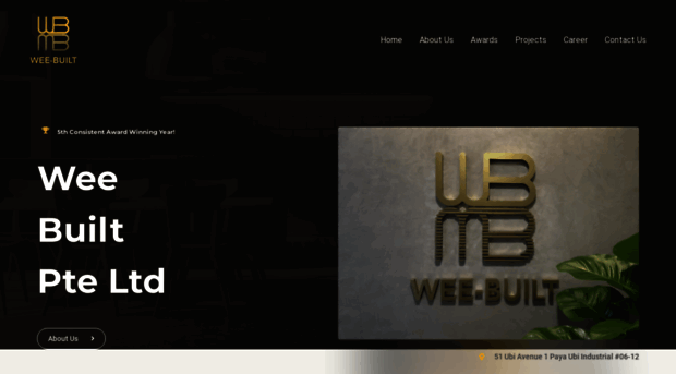 weebuilt.com