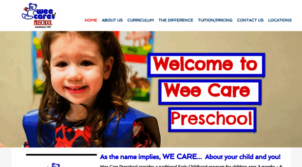 weecare.com