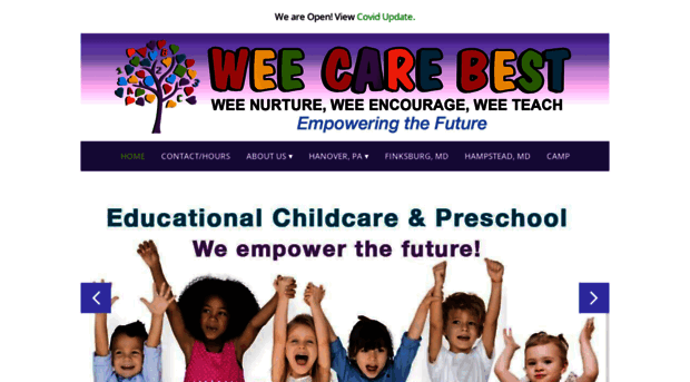 weecarebest.com