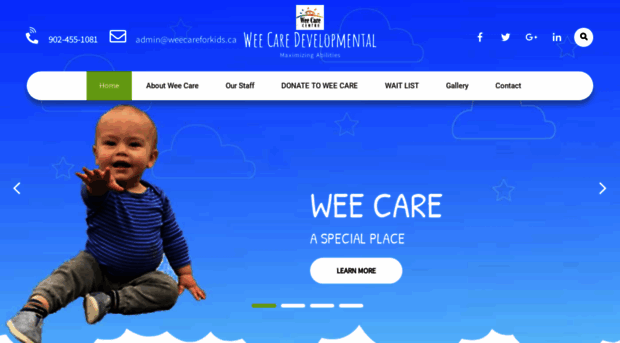 weecareforkids.ca