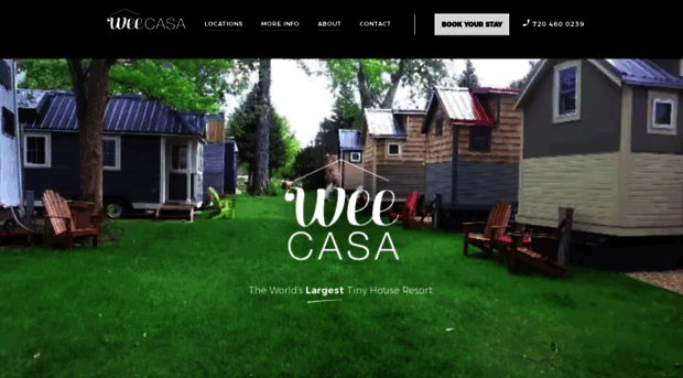 weecasa.com