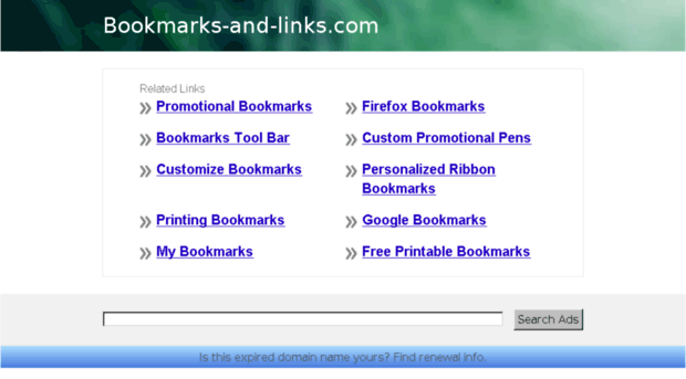 weed-eaters.bookmarks-and-links.com