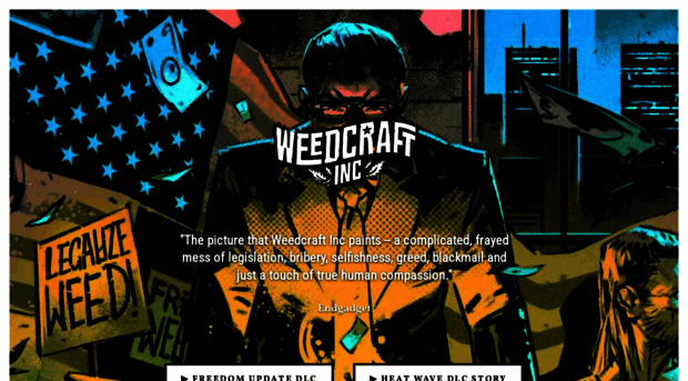 weedcraftgame.com