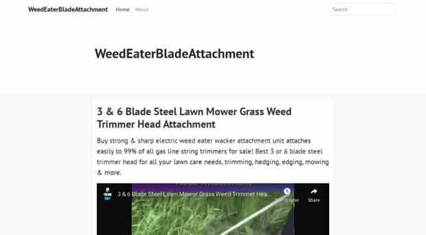 weedeaterbladeattachment.gonevis.com